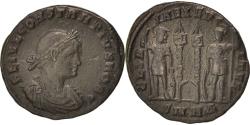 Ancient Coins - Coin, Constantius II, Follis, Nicomedia, , Copper, RIC:191