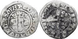 World Coins - Coin, Great Britain, Edward I, II, III, Penny, London, , Silver