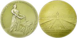 World Coins - Russia, Medal, A la Gloire des Défenseuses de Léningrad (1941-1944)