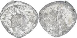 Ancient Coins - Coin, Gallienus, Antoninianus, 258-259, Lugdunum, , Billon, RIC:44