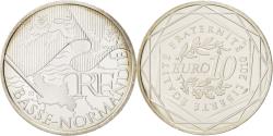 World Coins - Coin, France, 10 Euro, 2010, , Silver, KM:1647