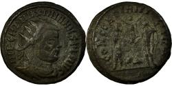 Ancient Coins - Coin, Maximianus, Antoninianus, , Billon, Cohen:54