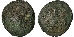 Ancient Coins - Coin, Constantinople, City Commemoratives, Nummus, 330-333, Lyon,