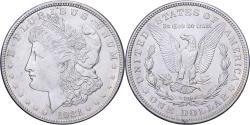 Us Coins - United States, Morgan dollar, 1921, Philadelphia, Silver, , KM:110