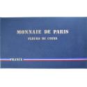 World Coins - Coin, France, Coffret 1 c. à 100 frs., 1988, Monnaie de Paris, FDC,