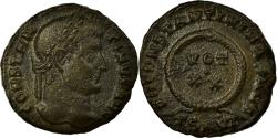 Ancient Coins - Coin, Constantine I, Nummus, Thessalonica, , Copper, Cohen:123