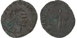 Ancient Coins - Claudius II (Gothicus), Antoninianus, 268-270, Rome, , Billon, RIC:63