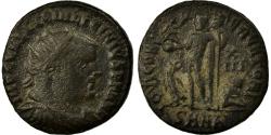 Ancient Coins - Coin, Licinius I, Nummus, Nicomedia, , Copper, Cohen:74