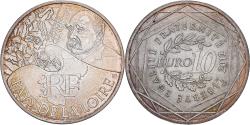 コレクション Monnaie de Paris 2018 Boucheron 10 Euro