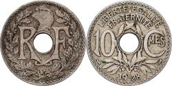 World Coins - France, 10 Centimes, 1928, , Copper-nickel