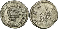 Ancient Coins - Coin, Julia, Denarius, , Silver, Cohen:266