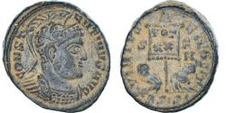 Ancient Coins - Coin, Constantine I, Follis, 307/310-337, Siscia, , Bronze