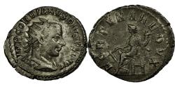 Ancient Coins - Coin, Gordian III, Antoninianus, , Billon, Cohen:97