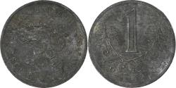 World Coins - BOHEMIA & MORAVIA, Koruna, 1942
