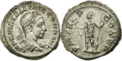 Ancient Coins - Coin, Alexander, Denarius, , Silver, Cohen:207