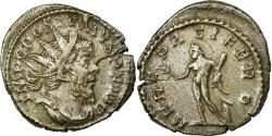 Ancient Coins - Coin, Antoninianus, , Billon, Cohen:101