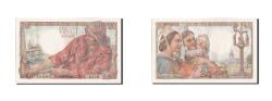 World Coins - Banknote, France, 20 Francs, 20 F 1942-1950 ''Pêcheur'', 1944, 1944-02-10