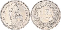 World Coins - Coin, Switzerland, Franc, 1975