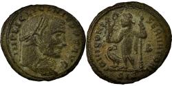 Ancient Coins - Coin, Licinius I, Nummus, Siscia, , Copper, Cohen:66