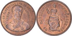 World Coins - France, Token, Louis Napoléon Bonaparte, Comité Electoral des 14