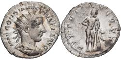 Ancient Coins - Coin, Gordian III, Antoninianus, 241-243, Rome, , Billon, RIC:95