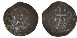 World Coins - Coin, France, Artois, Au Nom de Simon, Denarius, Arras, , Silver