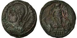 Ancient Coins - Coin, Constantinople, City Commemoratives, Nummus, 330-333, Trier,