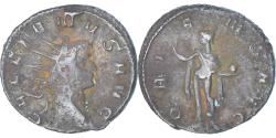 Ancient Coins - Coin, Gallienus, Antoninianus, 260-268, Mediolanum, , Billon, RIC:495