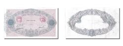 World Coins - Banknote, France, 500 Francs, 500 F 1888-1940 ''Bleu et Rose'', 1922