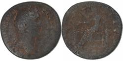 Ancient Coins - Antoninus Pius, Sestertius, 145-161, Rome, Bronze, , RIC:763