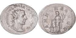 Ancient Coins - Coin, Philip I, Antoninianus, 244-247, Rome, , Billon, RIC:28