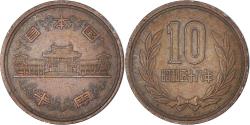 World Coins - Coin, Japan, 10 Yen, 1982