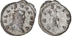 Ancient Coins - Coin, Gallienus, Antoninianus, 260-268, Mediolanum, , Billon, RIC:495