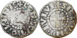 World Coins - Coin, France, Maine, Herbert I, Denier, ND (1015-1246), Le Mans,