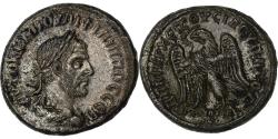 Ancient Coins - Seleucis and Pieria, Philip I, Tetradrachm, 248-249, Antioch, Billon,