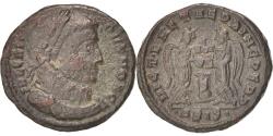 Ancient Coins - Coin, Crispus, Follis, Siscia, , Copper, RIC:104