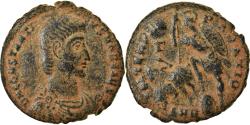 Ancient Coins - Coin, Constantius Gallus, Maiorina, 350-355, Antioch, , Bronze, RIC:134