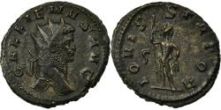 Ancient Coins - Coin, Gallienus, Antoninianus, , Billon, Cohen:395