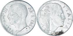 World Coins - Coin, Italy, 20 Centesimi, Undated