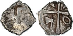 Ancient Coins - Coin, Volcae Tectosages, Drachm, , Silver, Latour:3254 var.