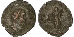 Ancient Coins - Postumus, Antoninianus, 262-263, Trier, Billon, , RIC:75