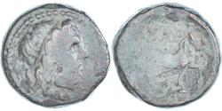 Ancient Coins - Coin, Macedonia, Æ, 148-88 BC, Amphipolis, , Bronze, SNG-ANS:123-5