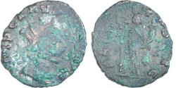 Ancient Coins - Coin, Claudius II (Gothicus), Antoninianus, 268-270, Rome, , Billon