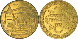 World Coins - Switzerland, Medal, 1972