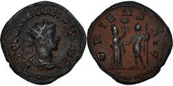 Ancient Coins - Coin, Gallienus, Antoninianus, 253-268, Antioch, , Billon