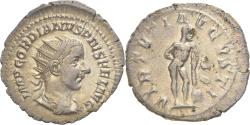 Ancient Coins - Coin, Gordian III, Antoninianus, 240-243, Roma, , Billon, RIC:95