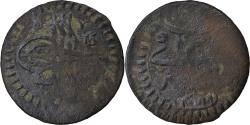 World Coins - Coin, Turkey, Suleyman II, Mangir, AH 1099 (1687), Bosnasaray,