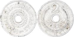 World Coins - Coin, Hungary, 2 Filler, 1962