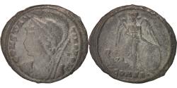 Ancient Coins - Coin, Nummus, Constantinople, , Copper, RIC:63z