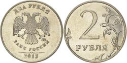World Coins - Coin, Russia, 2 Roubles, 2013